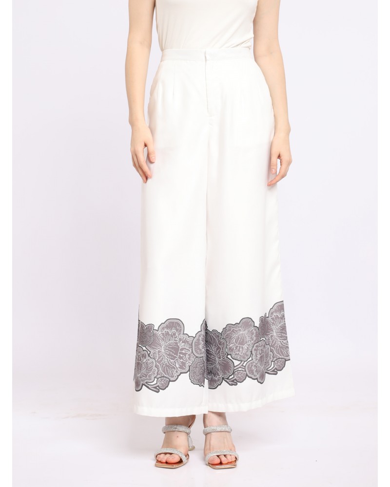 Shanum Palazzo Pants