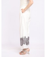 Shanum Palazzo Pants
