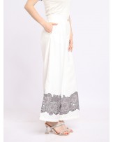 Shanum Palazzo Pants