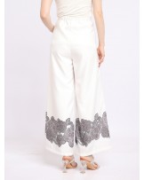 Shanum Palazzo Pants