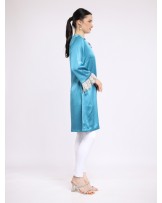 Emily Fringe Tunic