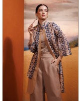 Chlemira Shappire Outer