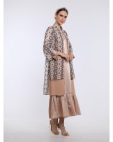 Chlemira Shappire Outer