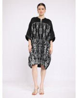 Mahira Tribal Kaftan