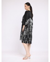 Mahira Tribal Kaftan