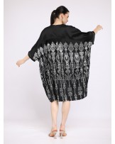 Mahira Tribal Kaftan