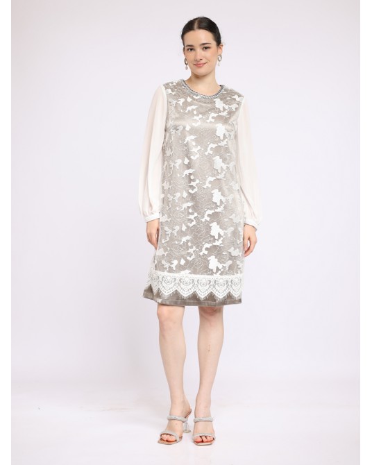 Amara Rissa Tunic