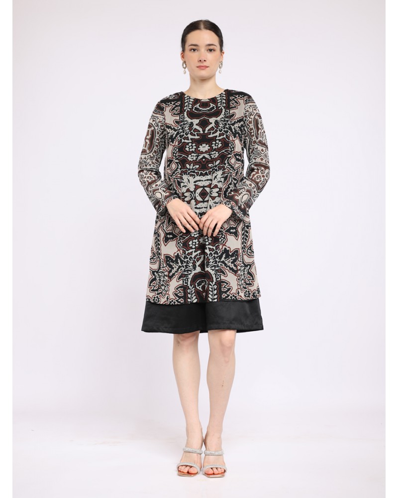 Sekar Jagad Tunic