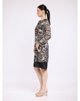 Sekar Jagad Tunic