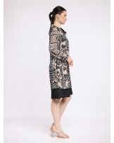 Sekar Jagad Tunic