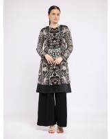 Sekar Jagad Tunic