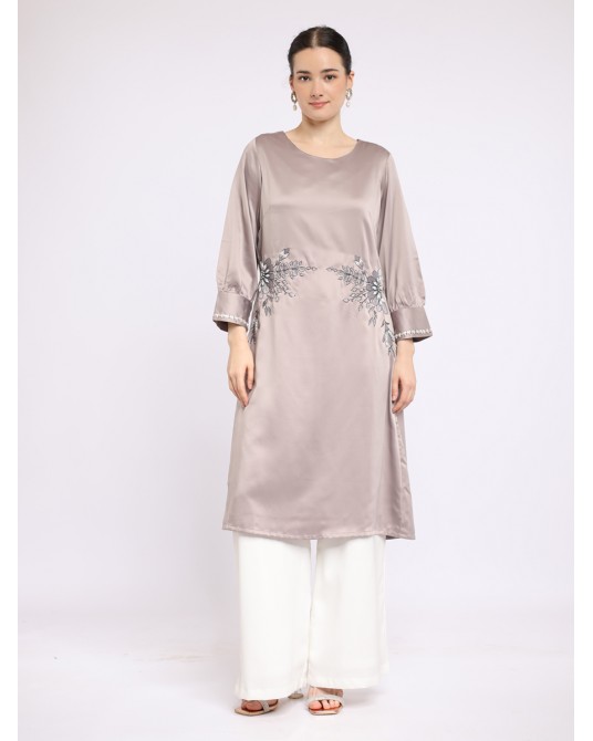 Callie Dusty Tunic
