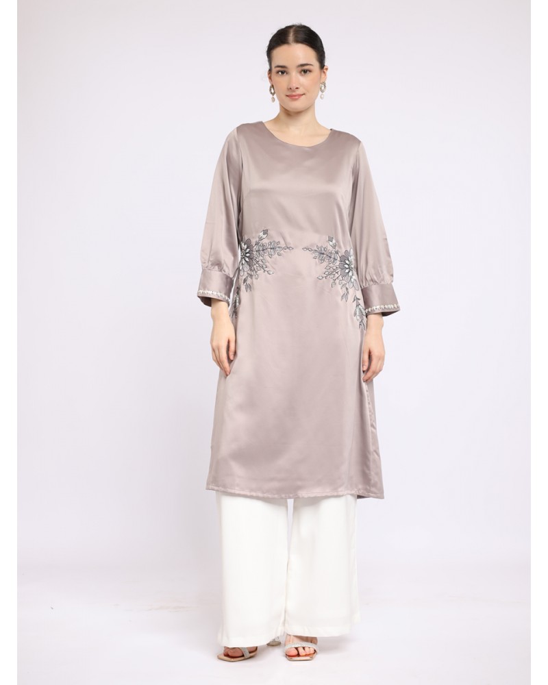 Callie Dusty Tunic