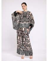 Sekar Jagad Kaftan Blouse