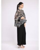 Sekar Jagad Kaftan Blouse