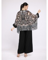 Sekar Jagad Kaftan Blouse