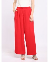 Kania Vivid Palazzo Pants