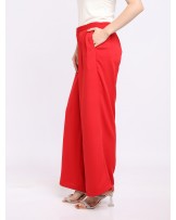 Kania Vivid Palazzo Pants