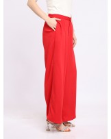 Kania Vivid Palazzo Pants