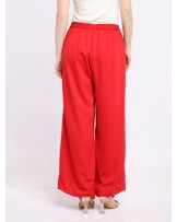 Kania Vivid Palazzo Pants