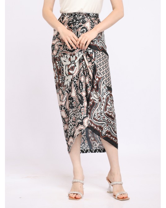 Sekar Jagad Sarong Lilit