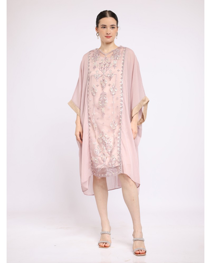 Yara Taro Kaftan