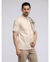 Daffa Kaftan Shirt