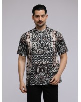 Sekar Jagad Kaftan Shirt