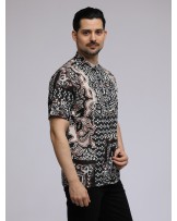 Sekar Jagad Kaftan Shirt