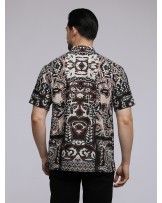 Sekar Jagad Kaftan Shirt