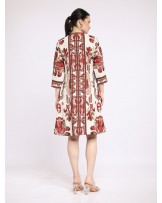 Rubby Ikat Jacket