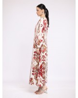 Rubby Ikat Jacket