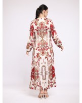 Rubby Ikat Jacket
