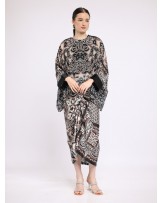 Sekar Jagad Kaftan Blouse