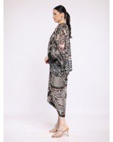 Sekar Jagad Kaftan Blouse