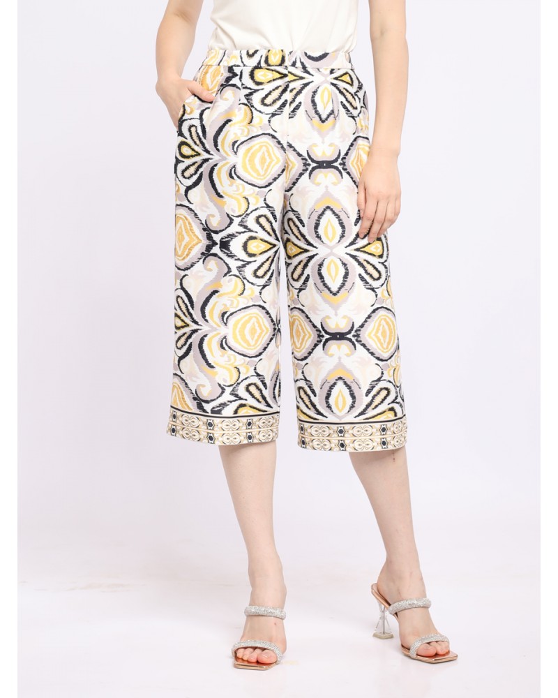 Barong Ikat Pants