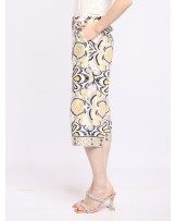 Barong Ikat Pants