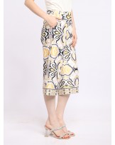 Barong Ikat Pants