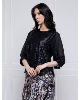 Glitzy Aleana Blouse