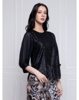 Glitzy Aleana Blouse