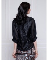 Glitzy Aleana Blouse