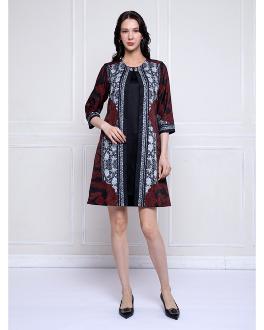 Noella Jacket