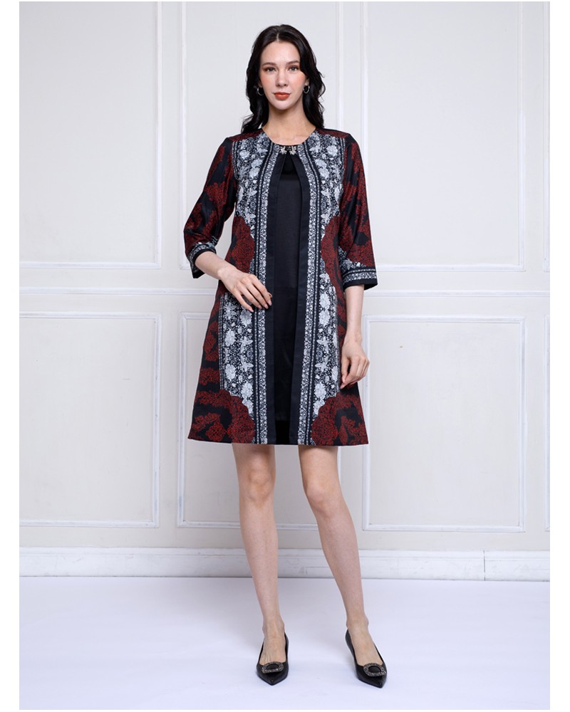 Noella Jacket