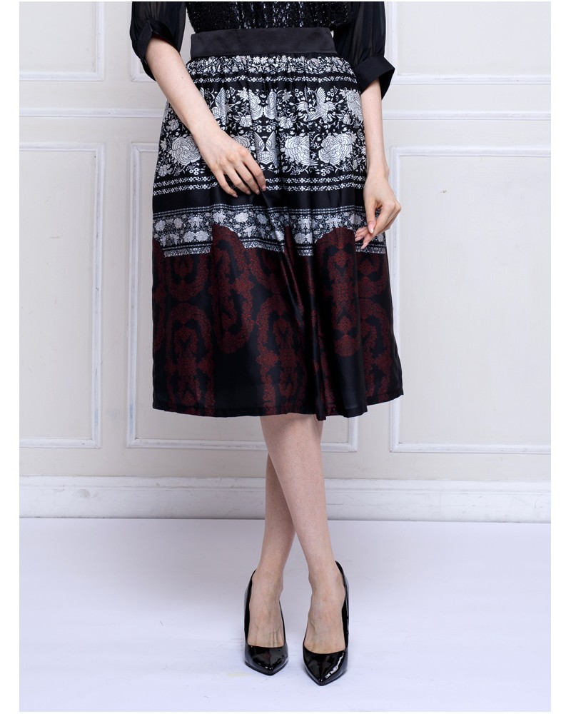 Noella Skirt