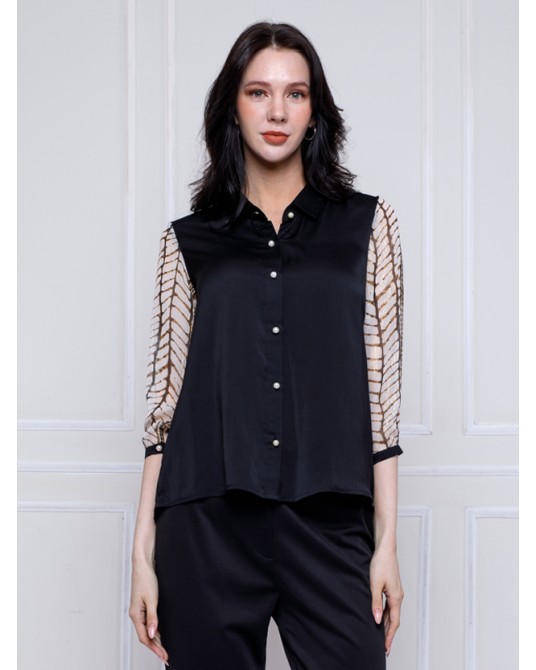 Alana Blouse