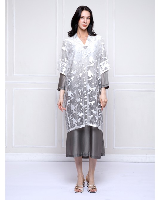 Sarina Kaftan Dress