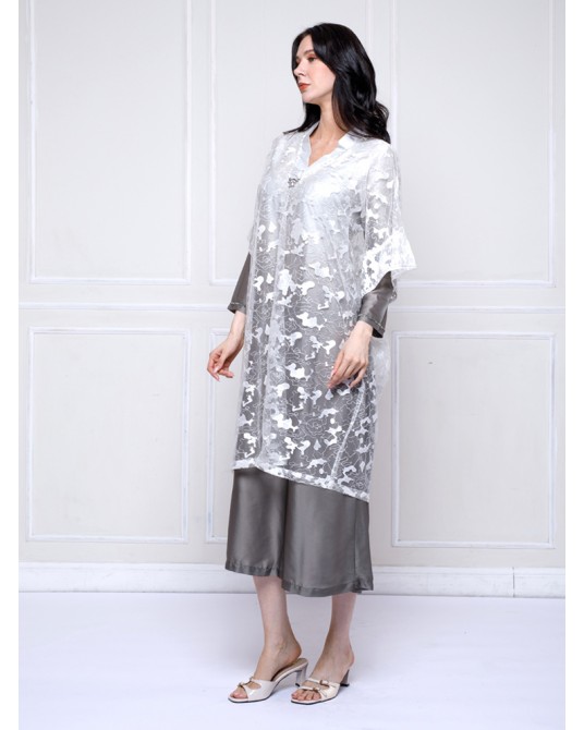 Sarina Kaftan Dress