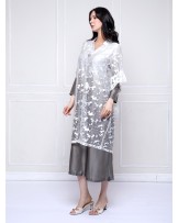 Sarina Kaftan Dress