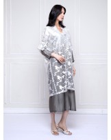 Sarina Kaftan Dress