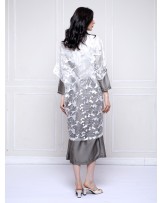 Sarina Kaftan Dress